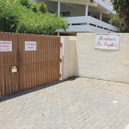 Residence Les Peupliers Flic-en-Flacq Dış mekan fotoğraf